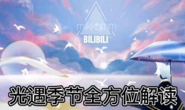 预言季最新爆料,未来科技与神秘事件前瞻